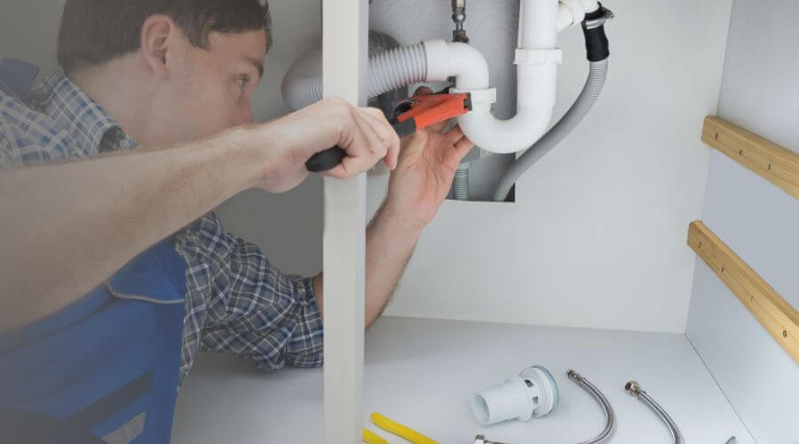 Local tankless water heater installation in Piedmont, AL